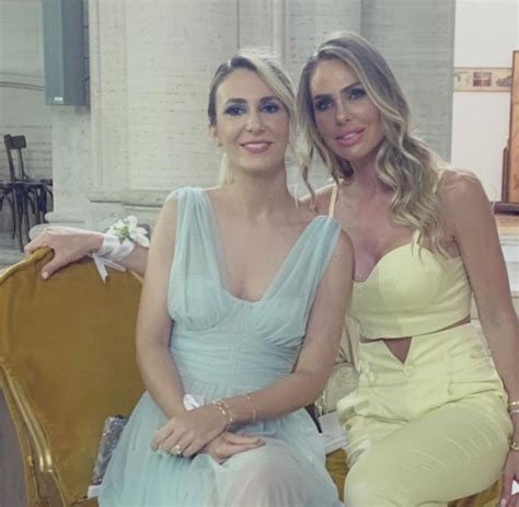 Melory Blasi in gravidanza