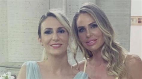 Melory Blasi mentre condivide consigli sui social