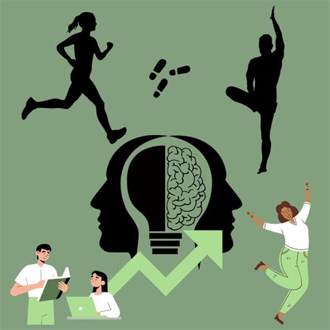 Benefici dell'attività fisica sulla salute generale