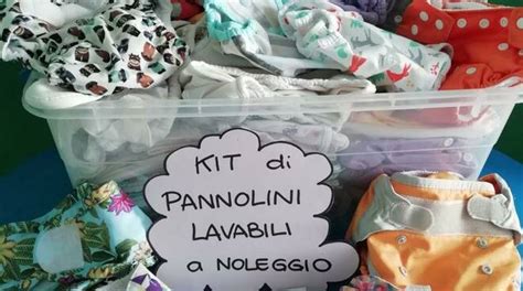 Illustrazione del funzionamento di un pannolino Pocket