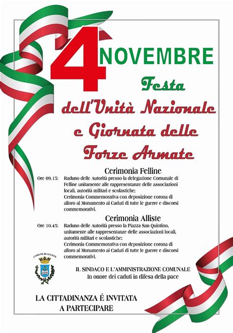 simbolo festa unità nazionale