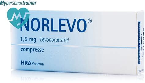 Effetti collaterali comuni di Norlevo