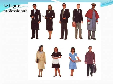 Un'infografica che illustra le diverse figure professionali necessarie per il funzionamento di un centro di fertilità