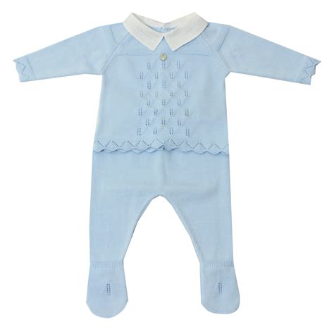 Tutina Spezzata Neonato