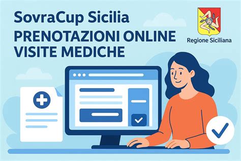 Piattaforma prenotazione online