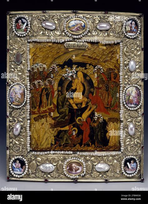 rappresentazione iconografica delle matriarche bibliche