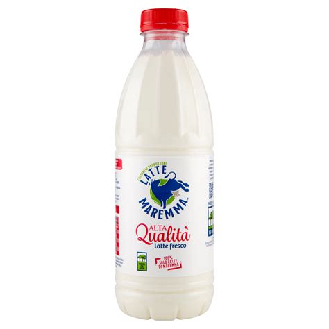 Filiera produttiva latte di Alta Qualità