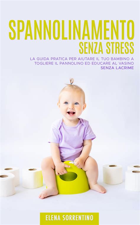 Segnali di prontezza spannolinamento