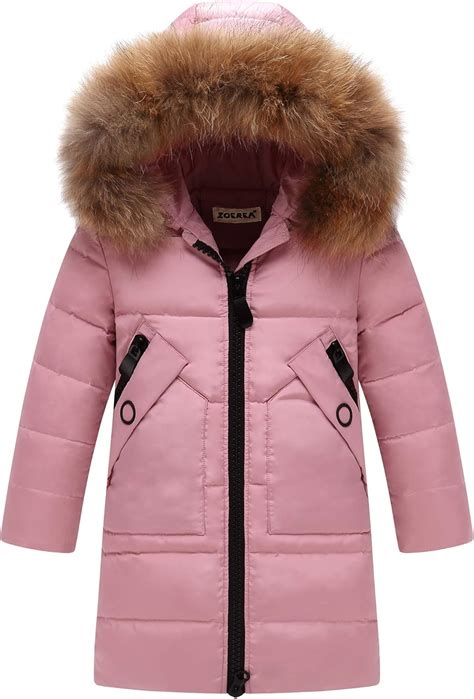 Tipi di giacche invernali per bambini