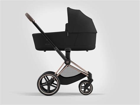 Passeggino Cybex Priam con navicella