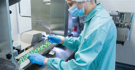 Aziende farmaceutiche leader nella ricerca sulla fertilità