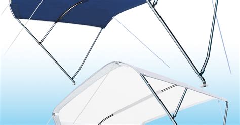 Capottine parasole arrotolate per ventilazione