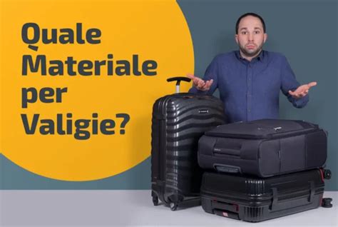 Valigie pronte per l'ospedale