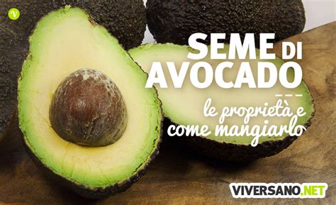infografica benefici perseose di avocado