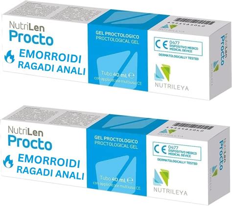Guida all'applicazione delle pomate per emorroidi con applicatore
