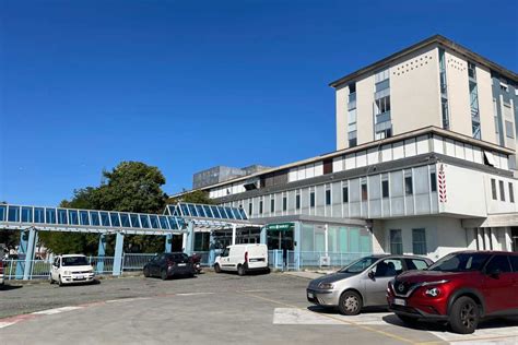 Ospedale di Desenzano del Garda