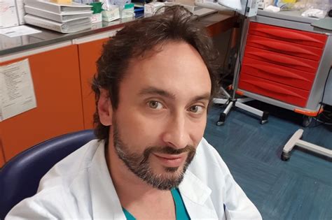 Dottor Luca Orazi