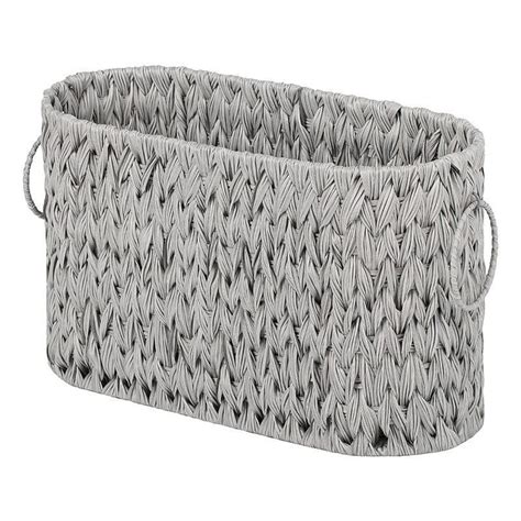 Cestino portaoggetti Brevi B-Light