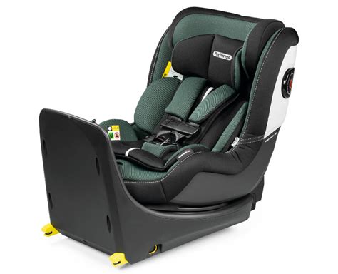 Dimensioni e peso del seggiolino auto Peg Perego Primo Viaggio SL