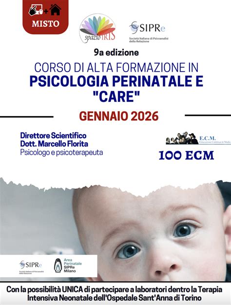 Psicologia perinatale e legame madre-feto