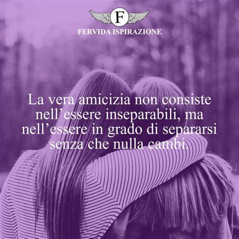 Messaggi di supporto tra amiche