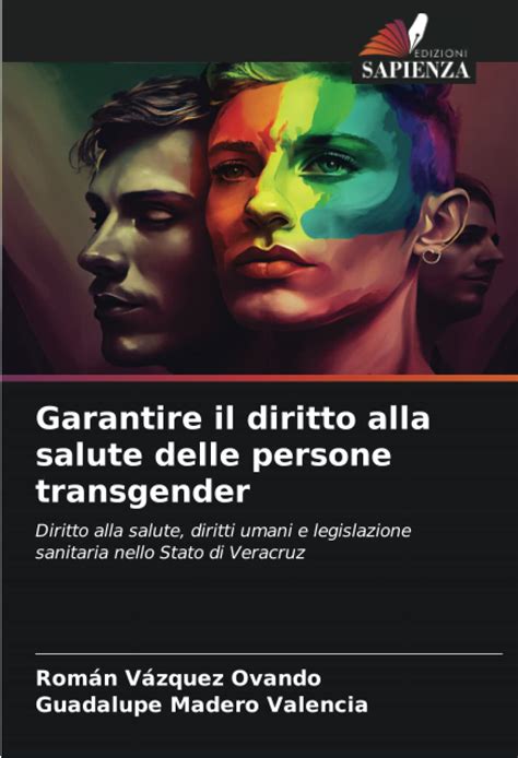 Rappresentazione dei diritti di fertilità per persone transgender
