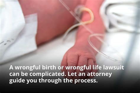 Differenze tra Wrongful Birth e Wrongful Life