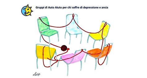 Gruppi di auto aiuto per l'allattamento
