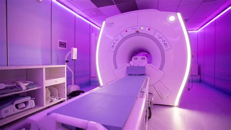 Esame di RMN fetale e visualizzazione di patologie