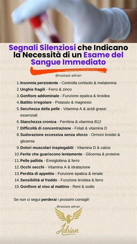 infografica sui segnali di allerta che indicano la necessità di consultare un medico in caso di stitichezza