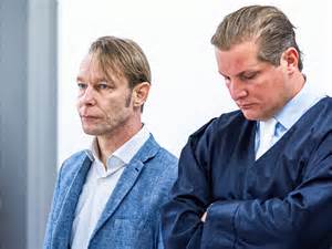 Christian Brueckner ritratto