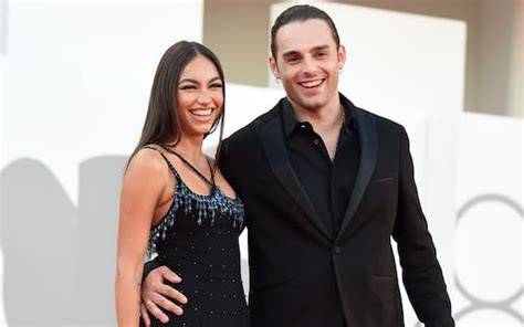 Coppia Ernia e Valentina Cabassi