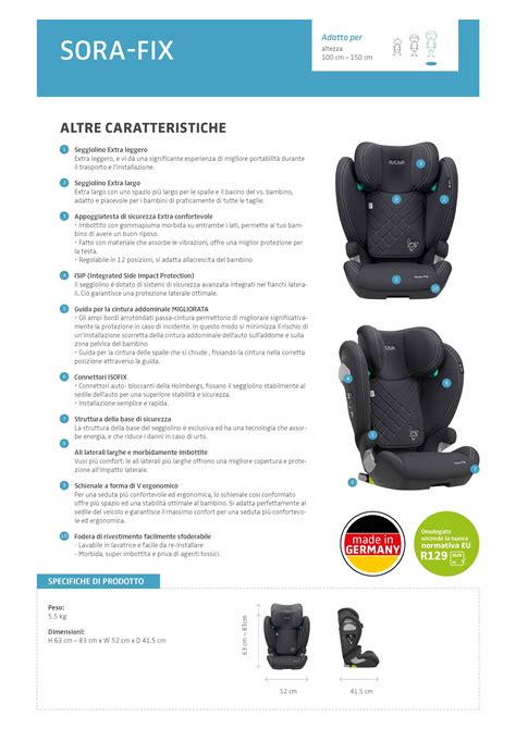 Confronto installazione seggiolino: ISOFIX vs cinture di sicurezza