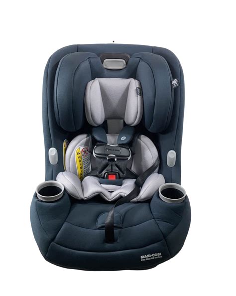 Caratteristiche del seggiolino Maxi-Cosi Pria All-in-One