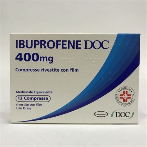Farmaci che interagiscono con ibuprofene