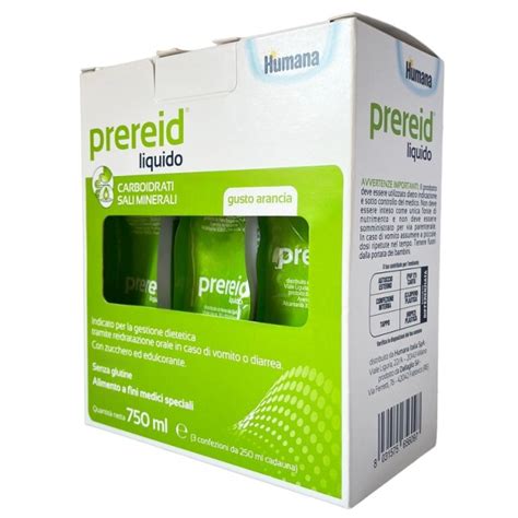 Kit di soluzioni reidratanti orali e borraccia