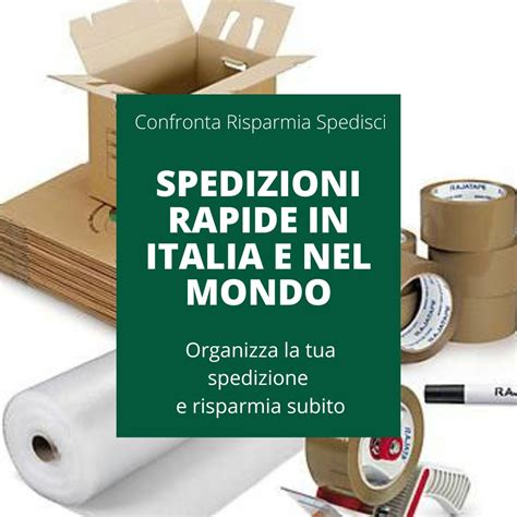 Imballaggio sicuro spedizione