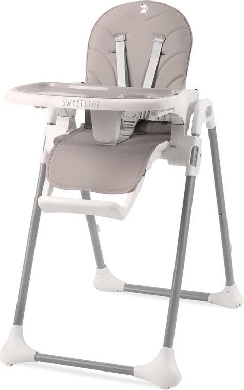 Sistema di chiusura super compatto del seggiolone