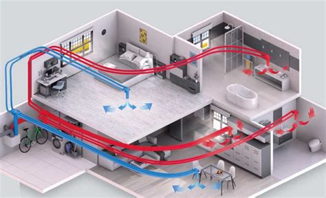 Diagramma schematico che mostra il funzionamento del sistema di ventilazione anti-colica all'interno della tettarella fisiologica