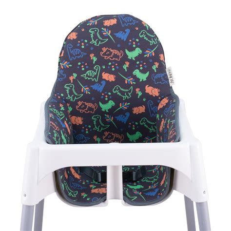 Jyoko Kids covers for IKEA highchairs styles