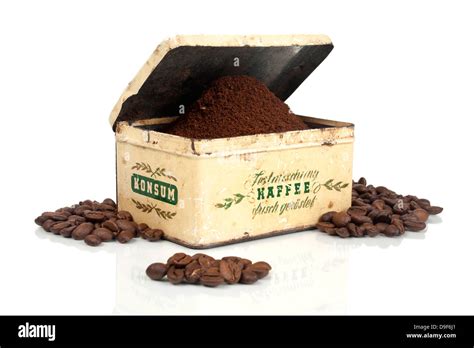 Caffè appena macinato
