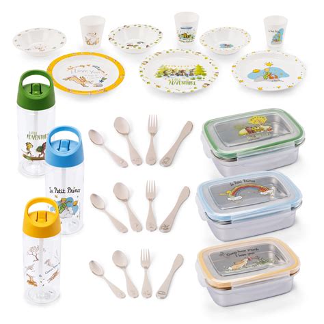 Alimenti che possono macchiare le stoviglie per bambini