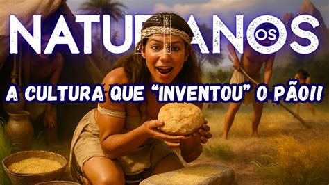 Reperti litici della cultura Natufiana