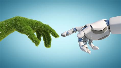 rappresentazione simbolica del dibattito bioetico tra natura e tecnologia