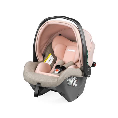Sistema modulare Peg Perego (carrozzina, passeggino, seggiolino auto)