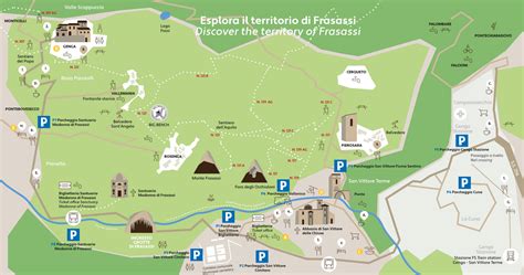 Ingresso delle Grotte di Frasassi