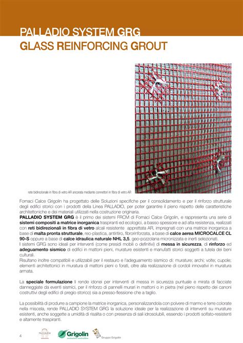 Dettaglio dei materiali traspiranti e della rete 3D