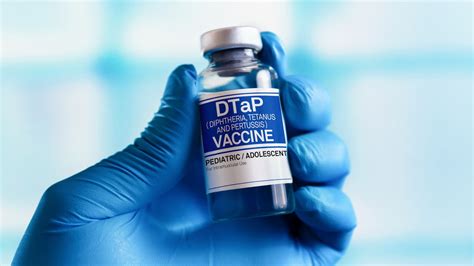 Vaccino DTP trivalente