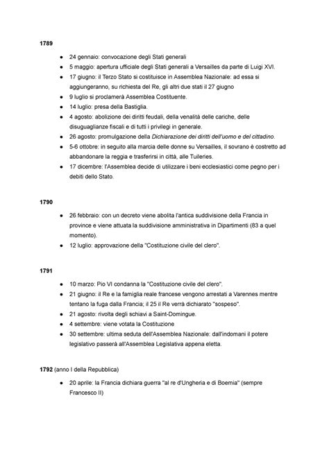 Tavola cronologica degli eventi che hanno portato all'approvazione della Legge 194/1978