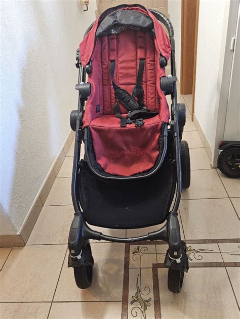 Copriseduta passeggino Baby Jogger Jyoko Kids